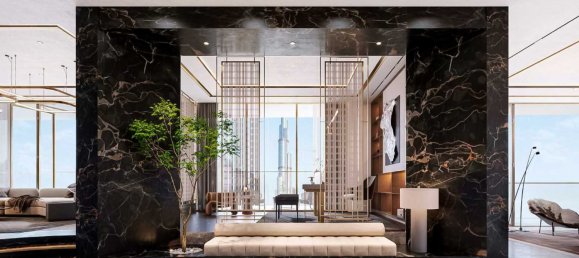 2 Schlafzimmer Wohnung in Downtown Dubai (Downtown Burj Dubai), UAE, Nr. 61272 5