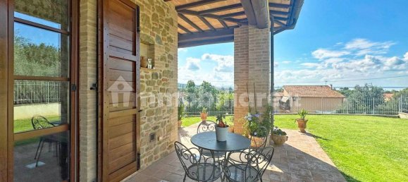 3 bedrooms House in Magione, Italy No. 353590 15