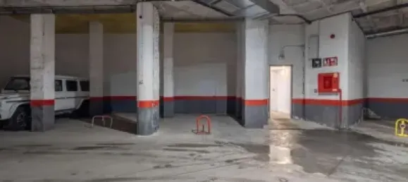 2 bedrooms Apartment in Sierra Nevada, Spain No. 174559 31