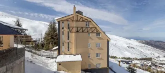 2 bedrooms Apartment in Sierra Nevada, Spain No. 174559 28