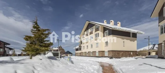 2 bedrooms Apartment in Sierra Nevada, Spain No. 174559 34
