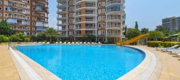 Wohnung 2+1 in Tosmur, Turkey, Nr. 13957 4