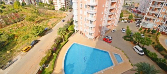 Wohnung 2+1 in Tosmur, Turkey, Nr. 13957 17