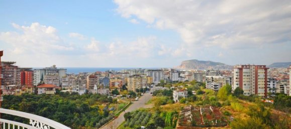 Wohnung 2+1 in Tosmur, Turkey, Nr. 13957 25