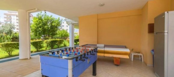 Wohnung 2+1 in Tosmur, Turkey, Nr. 13957 3