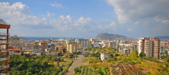 Wohnung 2+1 in Tosmur, Turkey, Nr. 13957 6