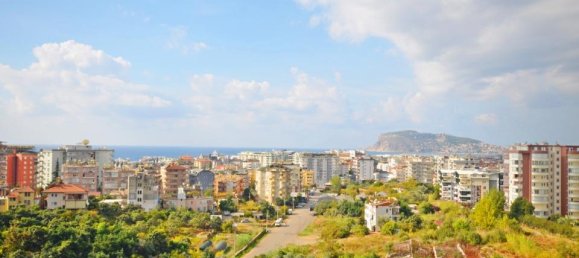 Wohnung 2+1 in Tosmur, Turkey, Nr. 13957 18