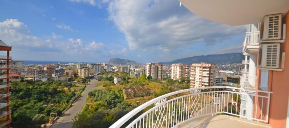 Wohnung 2+1 in Tosmur, Turkey, Nr. 13957 7