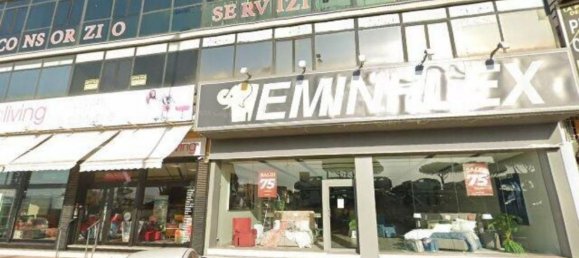 Gewerbliche Immobilie in Rome, Italy 2333m², Nr. 376583 2