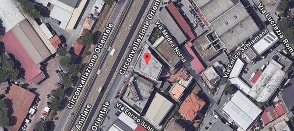 Gewerbliche Immobilie in Rome, Italy 2333m², Nr. 376583 3