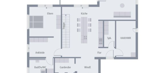 4 غرف نوم منزل في Bonn, Germany رقم 59328 3