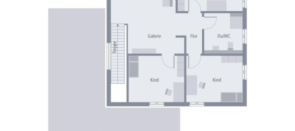 4 غرف نوم منزل في Bonn, Germany رقم 59328 4