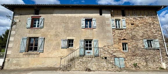 Casa de 2 dormitorios en Royeres, France No. 96091 19