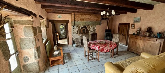 Casa de 2 dormitorios en Royeres, France No. 96091 7