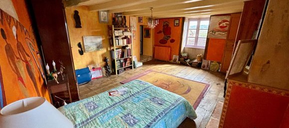 Casa de 2 dormitorios en Royeres, France No. 96091 26