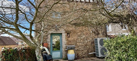 Casa de 2 dormitorios en Royeres, France No. 96091 18