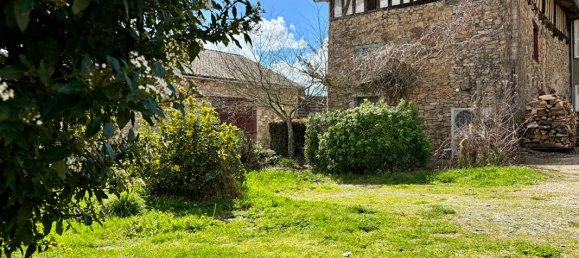 Casa de 2 dormitorios en Royeres, France No. 96091 15