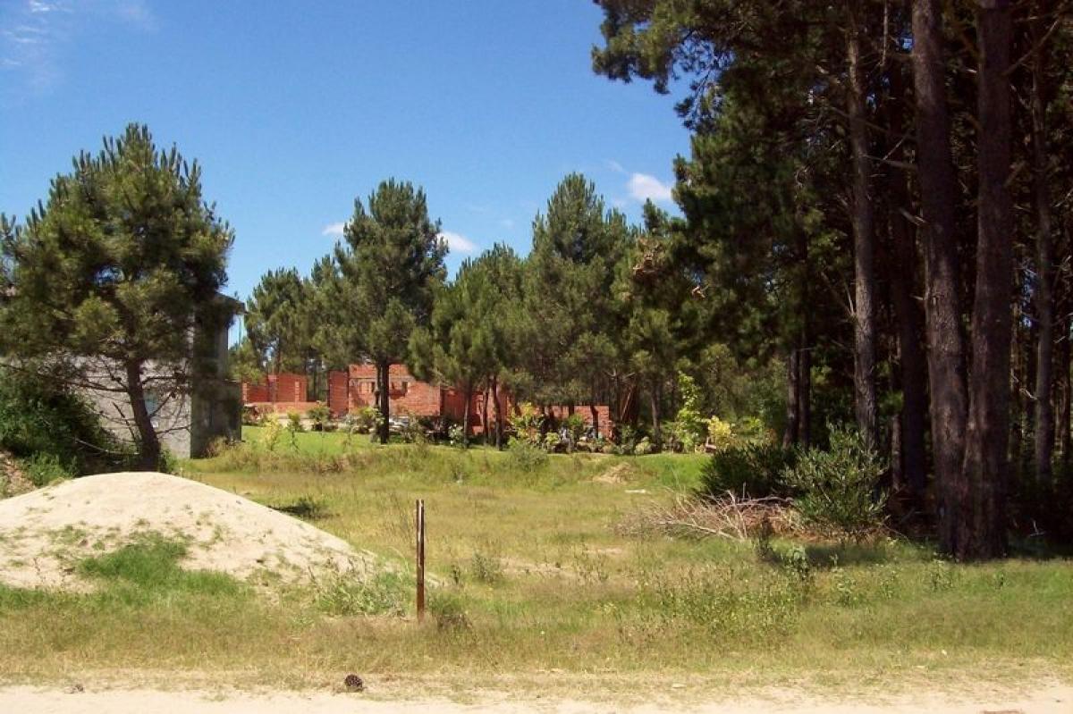 Terrain à Mar del Plata, Argentina No. 120863
