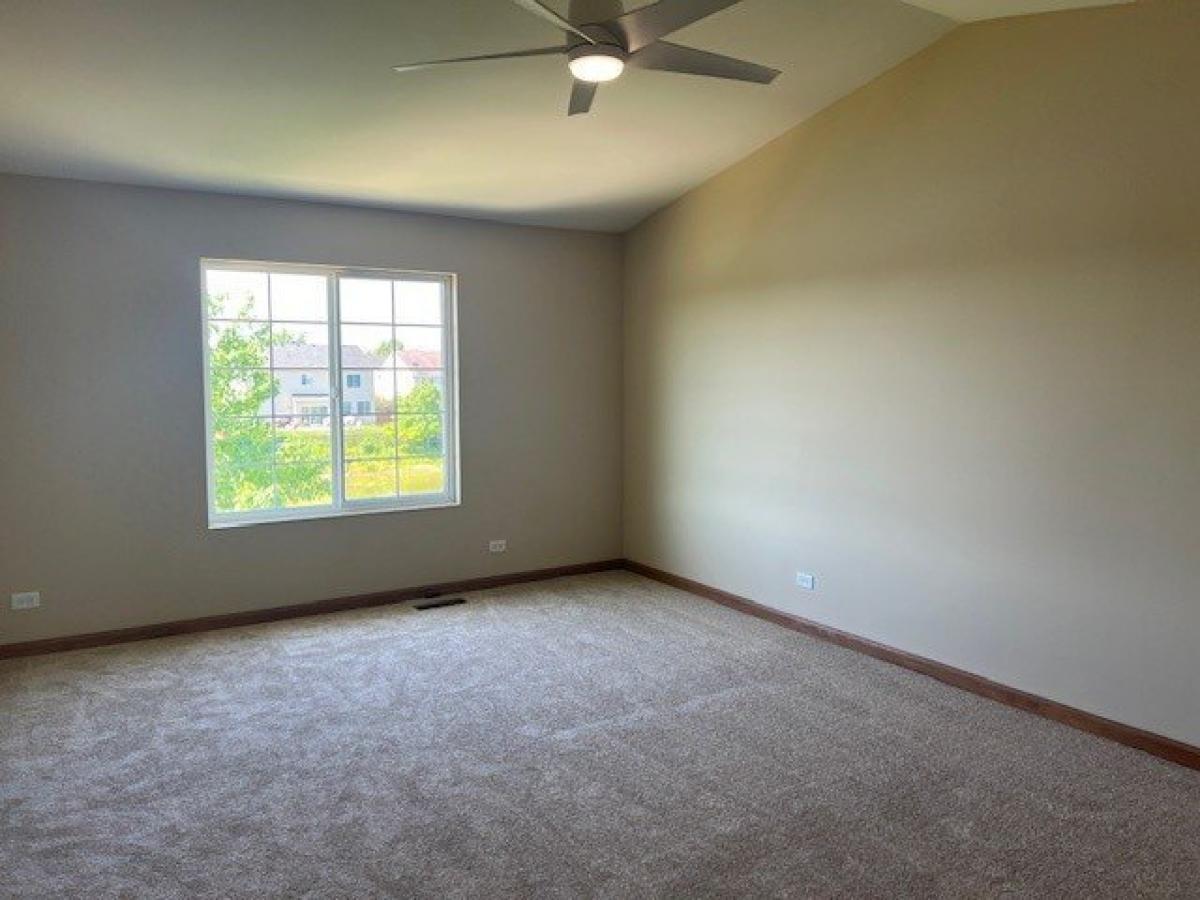 4 bedrooms House in Volo, USA No. 438075