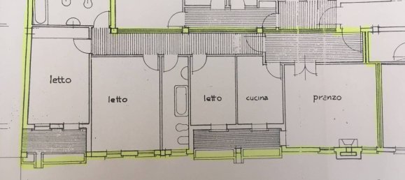 3 bedrooms Apartment in Sassuolo, Italy No. 309157 14