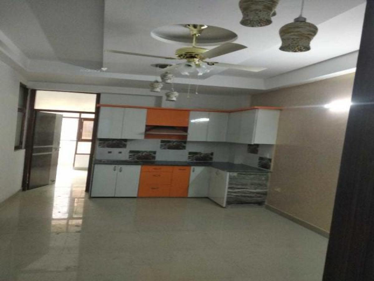 2 Schlafzimmer Haus in Ghaziabad, India, Nr. 28476