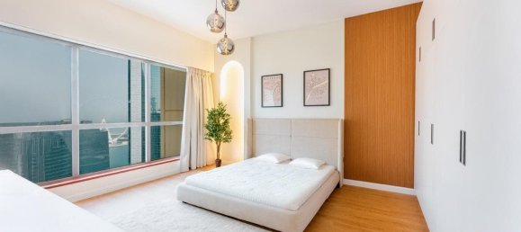 Apartamento de 1 dormitorio en Jumeirah Beach Residence, UAE No. 120798 6