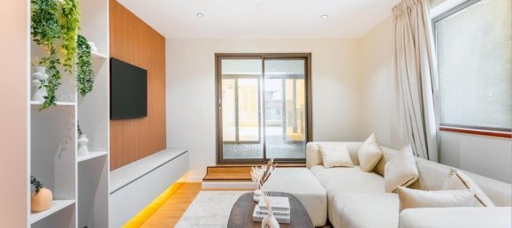 Apartamento de 1 dormitorio en Jumeirah Beach Residence, UAE No. 120798 17