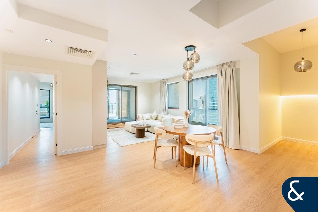 1 غرف نوم شقة في مساكن شاطئ جميرا, UAE رقم 120798