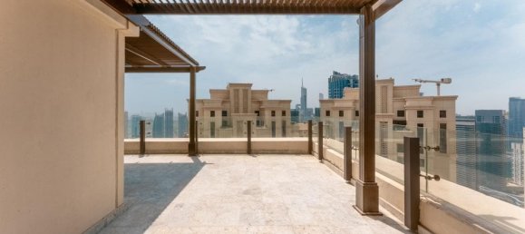 Apartamento de 1 dormitorio en Jumeirah Beach Residence, UAE No. 120798 2
