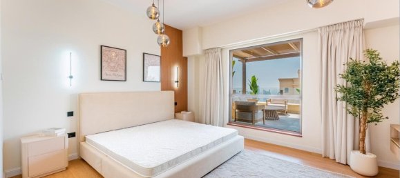 Apartamento de 1 dormitorio en Jumeirah Beach Residence, UAE No. 120798 8