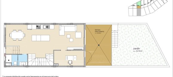 4 bedrooms House in Sencelles, Spain No. 155084 4