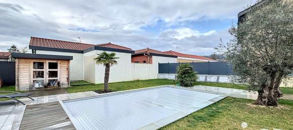 2 bedrooms House in Anse, France No. 207301 10