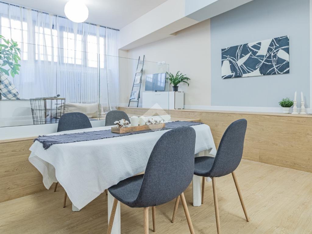 1 غرف نوم شقة في Milan, Italy رقم 263376