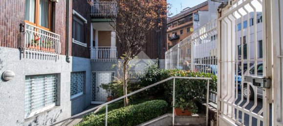 1 غرف نوم شقة في Milan, Italy رقم 263376 4