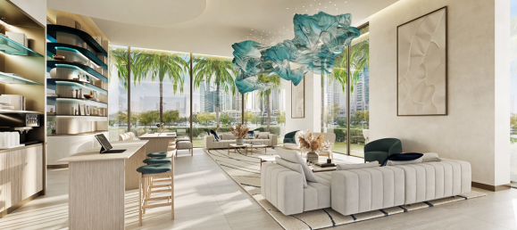 2 chambres Appartement à Al Marjan Island, UAE No. 107084 5