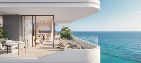 2 chambres Appartement à Al Marjan Island, UAE No. 107084 14