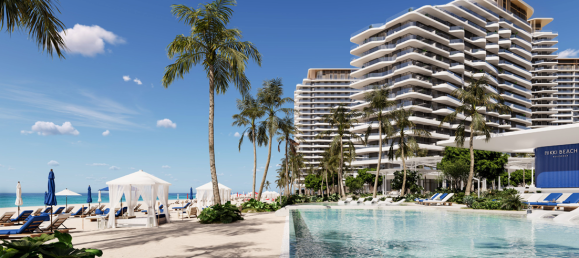 2 chambres Appartement à Al Marjan Island, UAE No. 107084 2