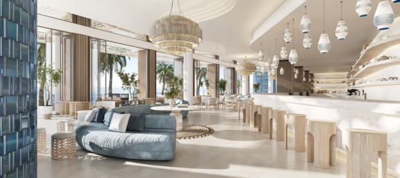 2 chambres Appartement à Al Marjan Island, UAE No. 107084 7