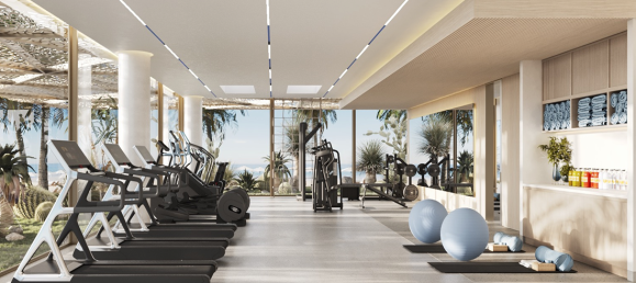 2 chambres Appartement à Al Marjan Island, UAE No. 107084 4