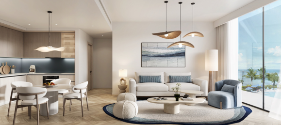 2 chambres Appartement à Al Marjan Island, UAE No. 107084 8