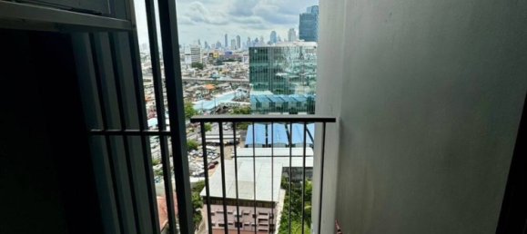1 bedroom Condo in Bangkok, Thailand No. 22195 8