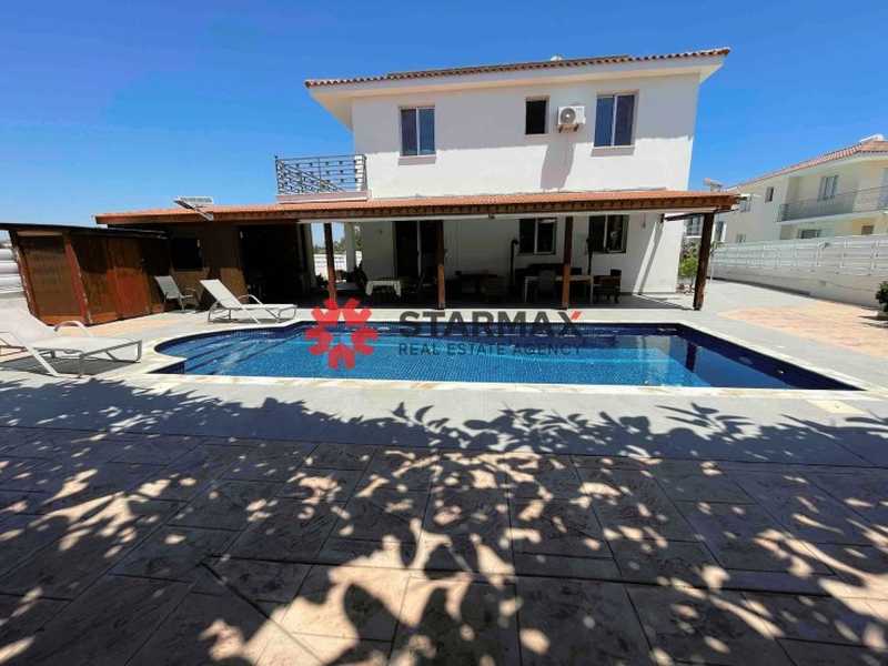 Imóvel comercial T3 em Pyla, Cyprus N.º 67355