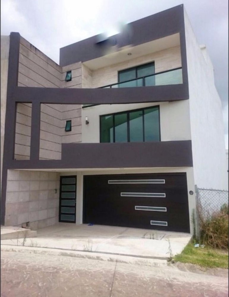 3 chambres Maison à Veracruz, Mexico No. 211417