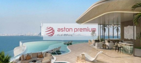 5 bedrooms Apartment in Palm Jumeirah, UAE No. 64512 9