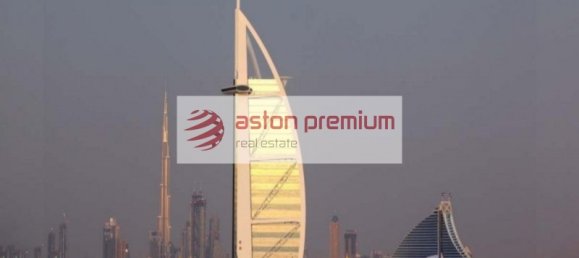 5 bedrooms Apartment in Palm Jumeirah, UAE No. 64512 11