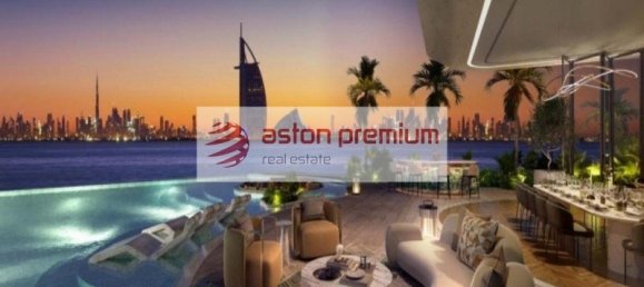 5 bedrooms Apartment in Palm Jumeirah, UAE No. 64512 10