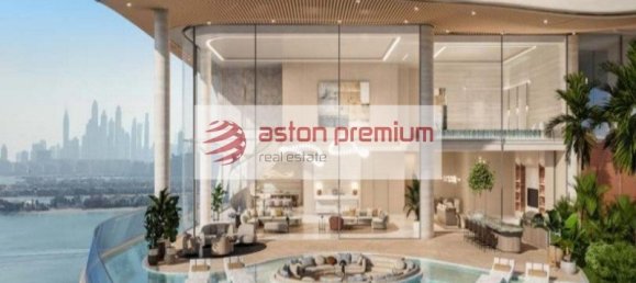 5 bedrooms Apartment in Palm Jumeirah, UAE No. 64512 2