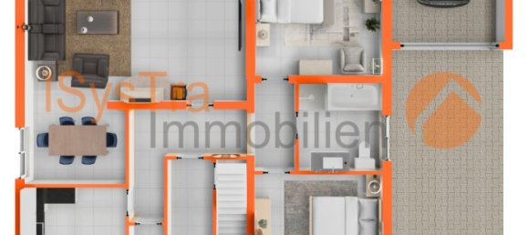 6 bedrooms House in Westerwaldkreis, Germany No. 298305 17