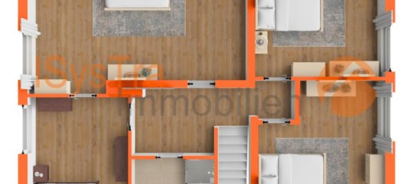 6 bedrooms House in Westerwaldkreis, Germany No. 298305 16