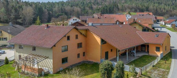 Замки и поместья с 7 спальнями в Фрайунг-Графенау, Германия № 211907 36